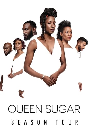 Portrait for Queen Sugar - Season 4