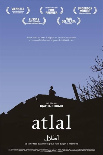 Poster of Atlal