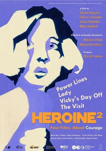 Poster of Heroine