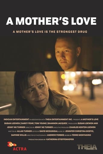 Poster of A Mother's Love