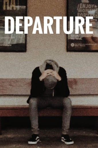 Poster of Departure