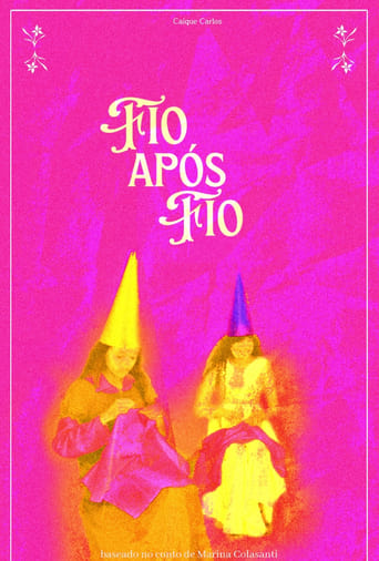 Poster of Fio Após Fio