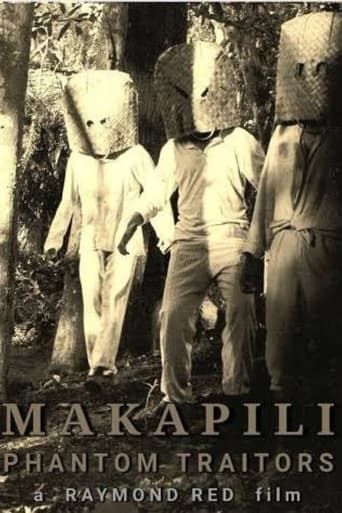 Poster of Makapili