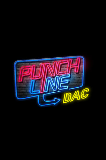 Portrait for Punchline DAC - Season 1