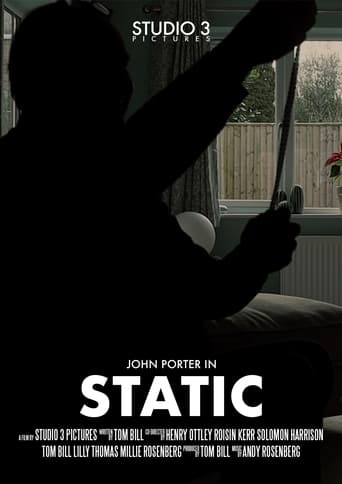 Poster of STATIC