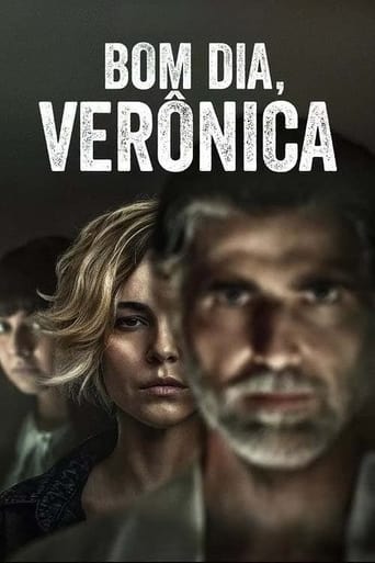 Portrait for Good Morning, Verônica - Season 2