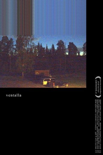 Poster of Ventalla