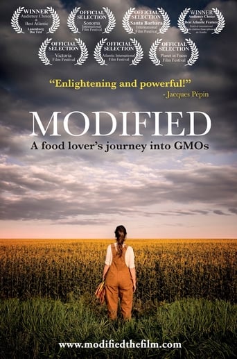 Poster of Modified