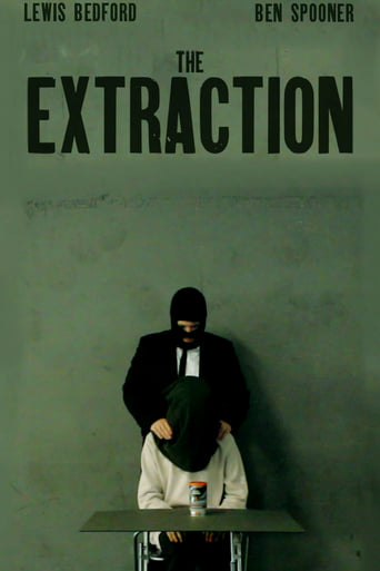 Poster of The Extraction