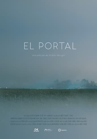 Poster of El portal