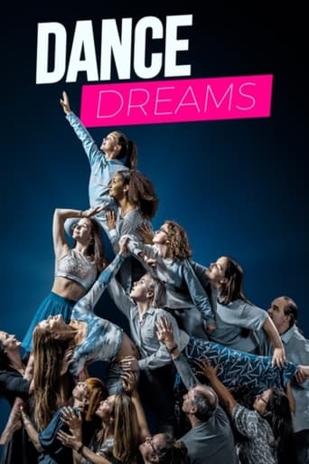 Poster of Dance Dreams