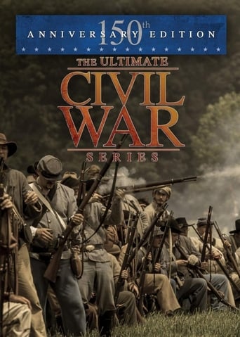 Poster of The Ultimate Civil War Series