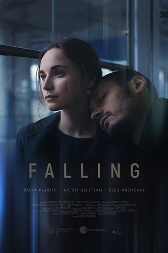 Poster of Falling