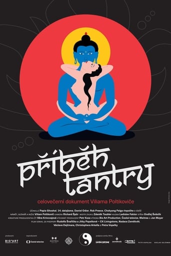 Poster of The Story of Tantra