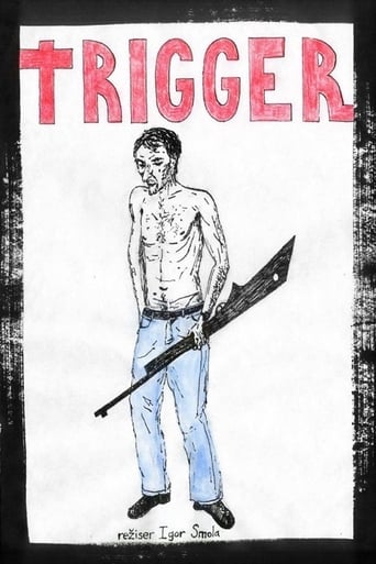 Poster of Trigger