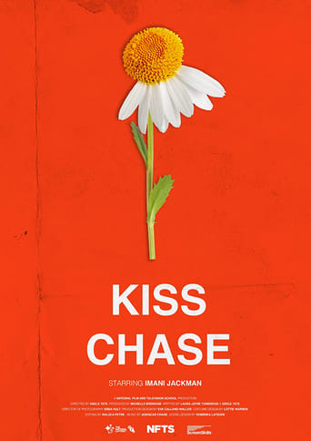 Poster of Kiss Chase