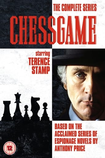 Poster of Chessgame