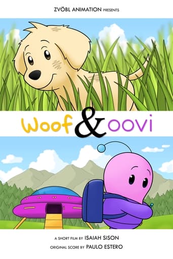 Poster of Woof & Oovi