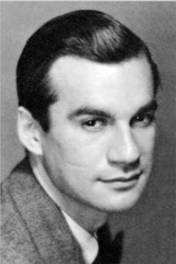 Portrait of Bill Finger