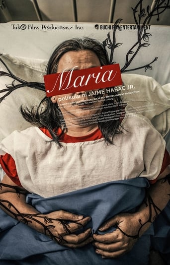 Poster of Maria