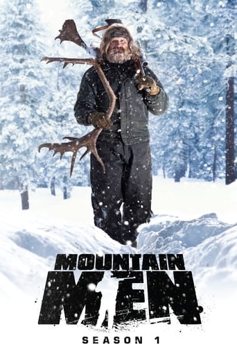 Portrait for Mountain Men - Season 1