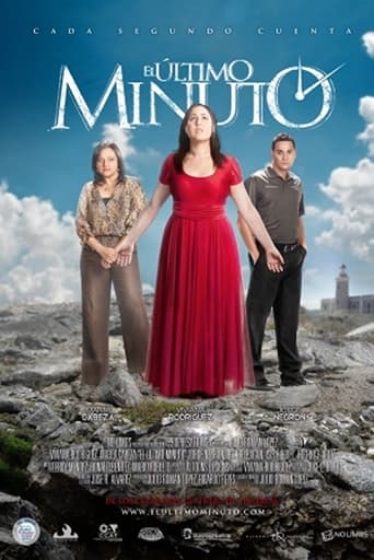 Poster of El último minuto