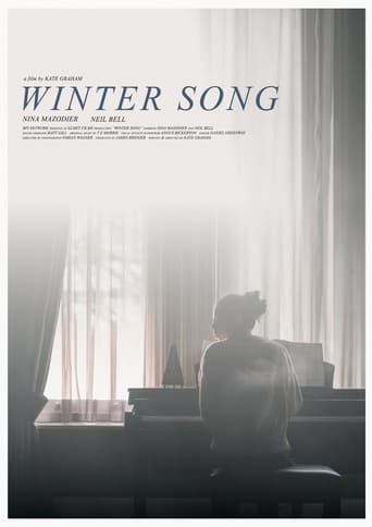 Poster of Winter Song