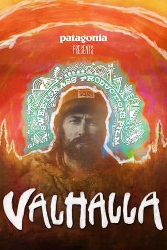 Poster of Valhalla