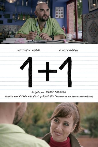 Poster of 1 + 1