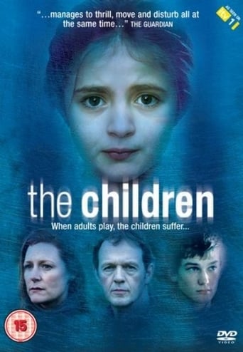 Portrait for The Children - Miniseries