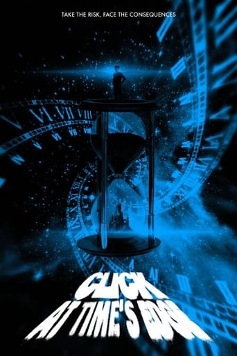 Poster of Click At Time's Edge