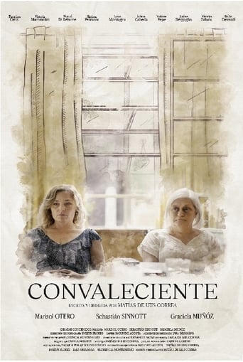 Poster of Convalescent