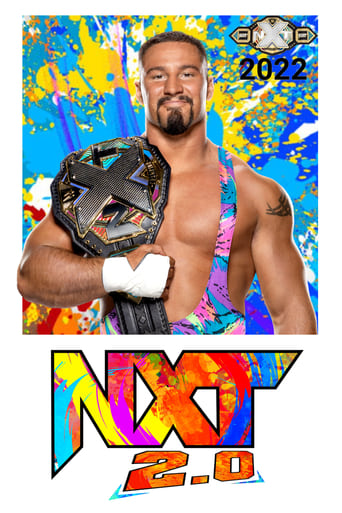 Portrait for WWE NXT - Season 16