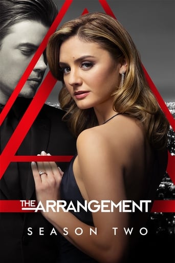 Portrait for The Arrangement - Season 2