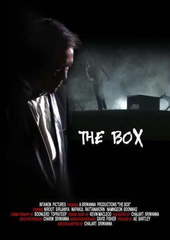 Poster of The Box - 2007Thai