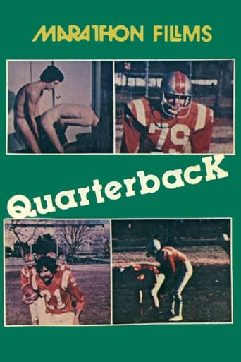 Poster of Quarterback