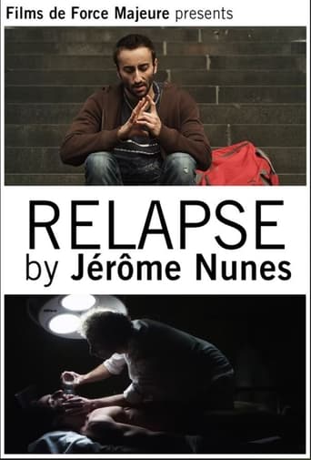 Poster of Relapse