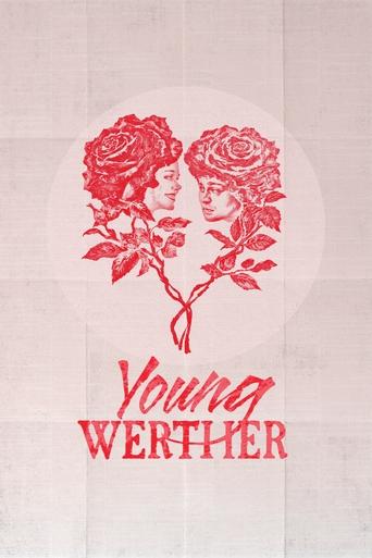 Poster of Young Werther