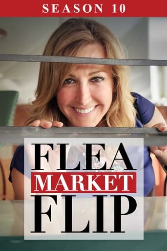 Portrait for Flea Market Flip - Season 10