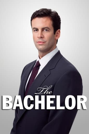 Portrait for The Bachelor - Season 1