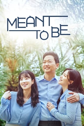 Poster of Meant to Be