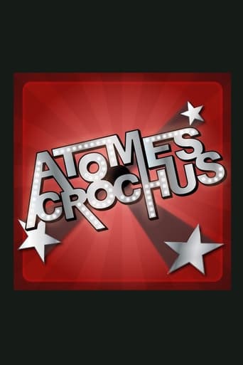 Poster of Atomes crochus