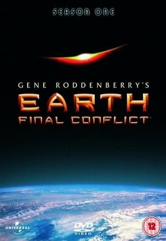 Portrait for Earth: Final Conflict - Season 1