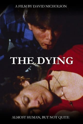 Poster of The Dying