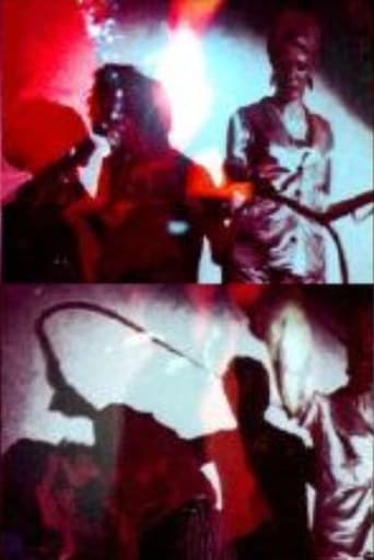 Poster of Exploding Plastic Inevitable