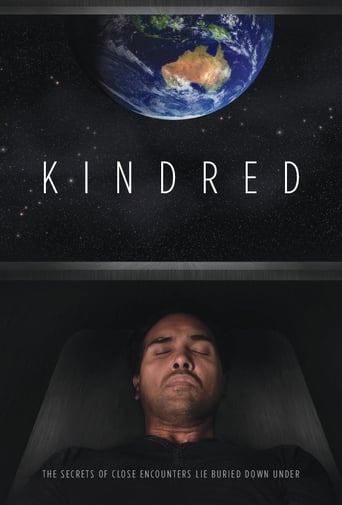 Poster of Kindred