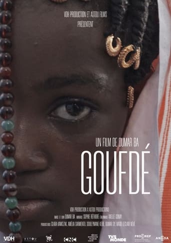 Poster of Goufdé