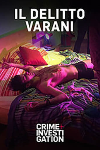 Poster of Il delitto Varani