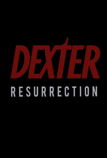 Poster of Dexter: Resurrection