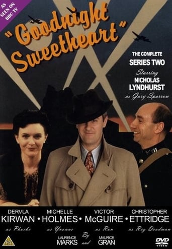 Portrait for Goodnight Sweetheart - Series 2